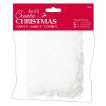 Artificial Faux Snow
