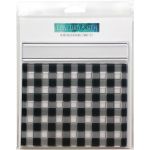 Concord & 9th Tartan Background Stamp Set