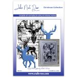 Deerland Stamp and Die Set