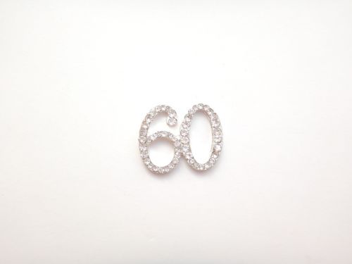 Crystal Number 60