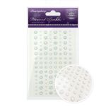 Diamond Sparkles Gemstones Clear