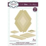 Canvas Collection Die Set Diamonds