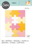 Thinlits Jigsaw Puzzle Die Set