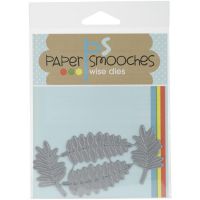 Paper Smooches Foliage 2 Die Cutter