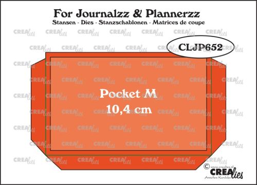 Pocket Die Set