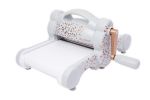 Big Shot Die Cutting Machine Grey/Rose Gold 