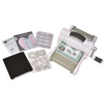 Big Shot Die Cutting Machine Starter Kit