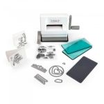 Sidekick Die Cutting Starter Kit Grey