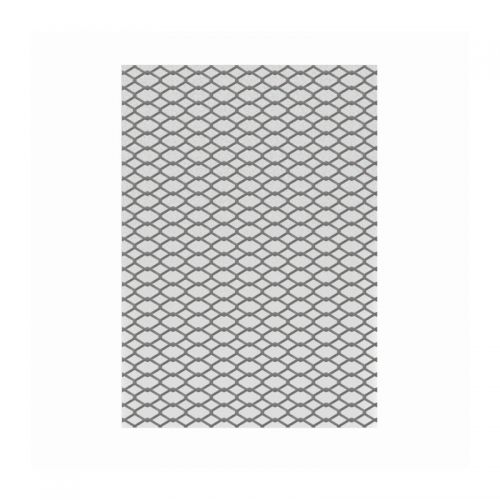 Chain Link Embossing Folder