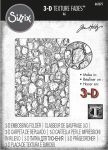 3D Texture Fades Embossing Folder Cobblestone