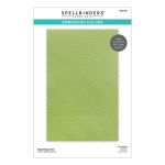 Dazzling Dots Embossing Folder