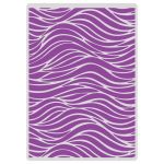 Gentle Waves Embossing Folder