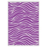 Gentle Waves Embossing Folder