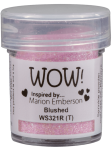 WOW Embossing Powder Blushed