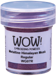 WOW Embossing Powder Himalayan Musk