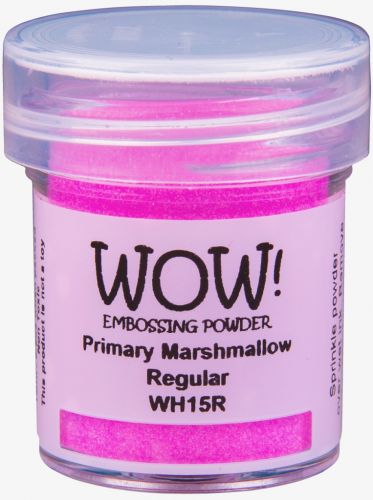 WOW Embossing Powder Marshmallow