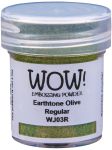 WOW Embossing Powder Olive