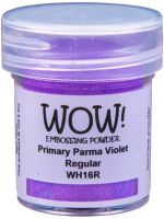 WOW Embossing Powder Parma Violet