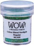 WOW Embossing Powder Verdigris