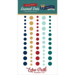 Once Upon a Time Enamel Dots