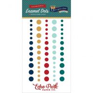 Once Upon a Time Enamel Dots
