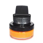 Cosmic Shimmer Neon Polish Lava Orange