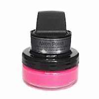 Cosmic Shimmer Neon Polish Shocking Pink