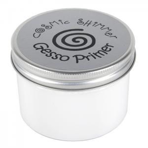 Cosmic Shimmer White Gesso Primer