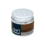 Glitter Paste Diamond White