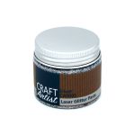 Glitter Paste Silver