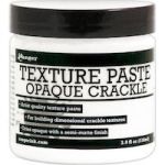 Ranger Texture Paste Opaque Crackle 