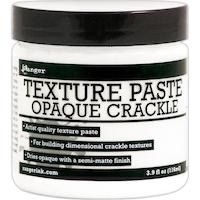 Glaze and Texture Paste