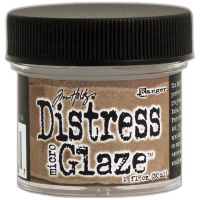 Tim Holtz Distress Micro Glaze