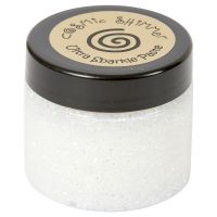 Ultra Sparkle Texture Paste Frosty Sparkle