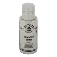 Diamond Frost Glitter Dust Sparkle Star