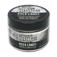 Distress Rock Candy Crystal Glitter