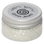 Cosmic Shimmer Glitter Jewels Iced Snow