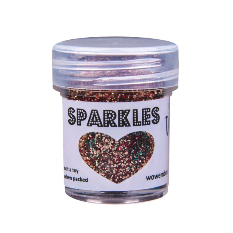 Glitter & Glitter Glue