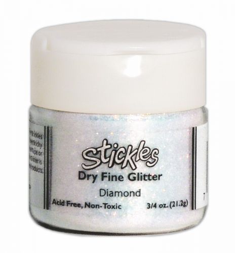 Ultra Fine Glitter Diamond