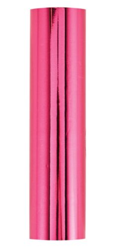 Spellbinders Glimmer Hot Foil Bright Pink