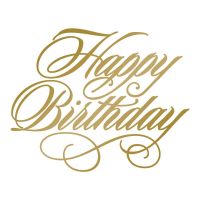 Hot Foil Stamps