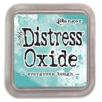Tim Holtz Distress Oxide Ink Pad Evergreen Bough