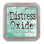 Tim Holtz Distress Oxide Ink Pad Cracked Pistachio