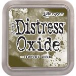 Tim Holtz Distress Oxide Ink Pad Forest Moss