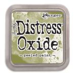 Tim Holtz Distress Oxide Ink Pad Peeled Paint