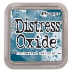 Tim Holtz Distress Oxide Ink Pad Uncharted Mariner