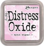 Tim Holtz Distress Oxide Ink Pad Spun Sugar