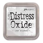 Tim Holtz Distress Oxide Ink Pad Lost Shadow