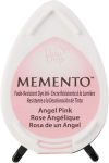 Memento Dew Drop Ink Pad Angel Pink