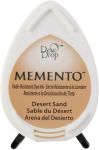 Memento Dew Drop Ink Pad Desert Sand